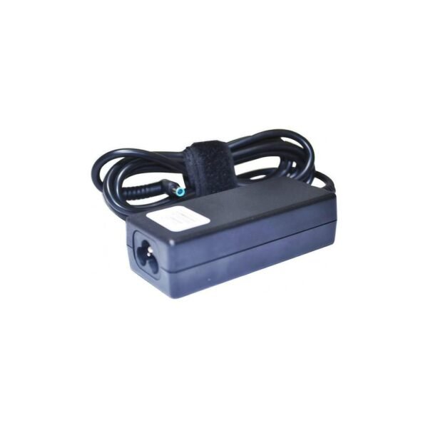 45W Adapt nPFC Smart RC 4 741553-850, Notebook, Indoor,  45 W, AC-to-DC, HP, Black