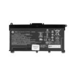 41.9Wh Lithium-ion battery  for HP Pavilion laptops 3.6Ah  LI TF - Image 4