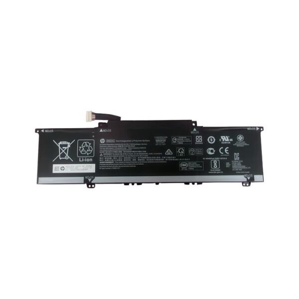 BATT 3C 51Wh 4.45Ah LI BN03051