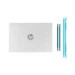 LCD BACK COVER M21155-001, Display cover, HP