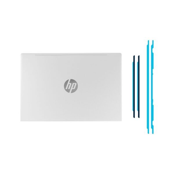 LCD BACK COVER M21155-001, Display cover, HP