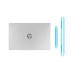 LCD BACK COVER WLAN 250N 15 M21987-001, Display cover, HP