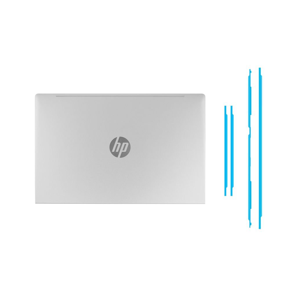 Img_36696001.jpg LCD BACK COVER WLAN 250N 15 M21987-001, Display cover, HP - Image 1