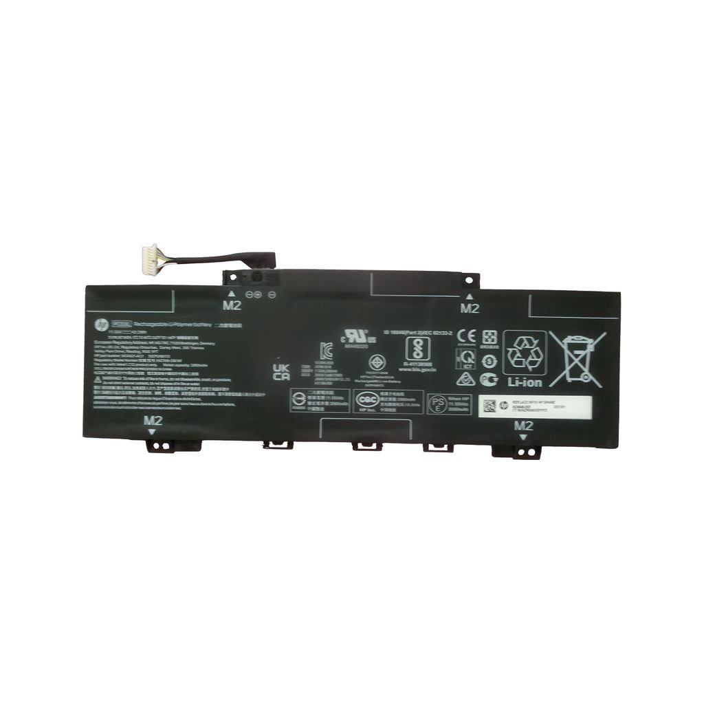 Img_36696011.jpg SKO-BATT 3C43Wh 3.75Ah LI PC03 - Image 1