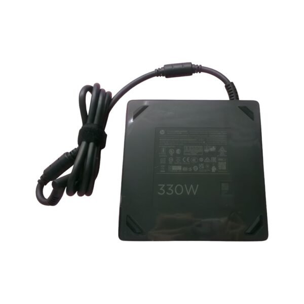 330W AC adapter for HP OMEN  gaming laptops