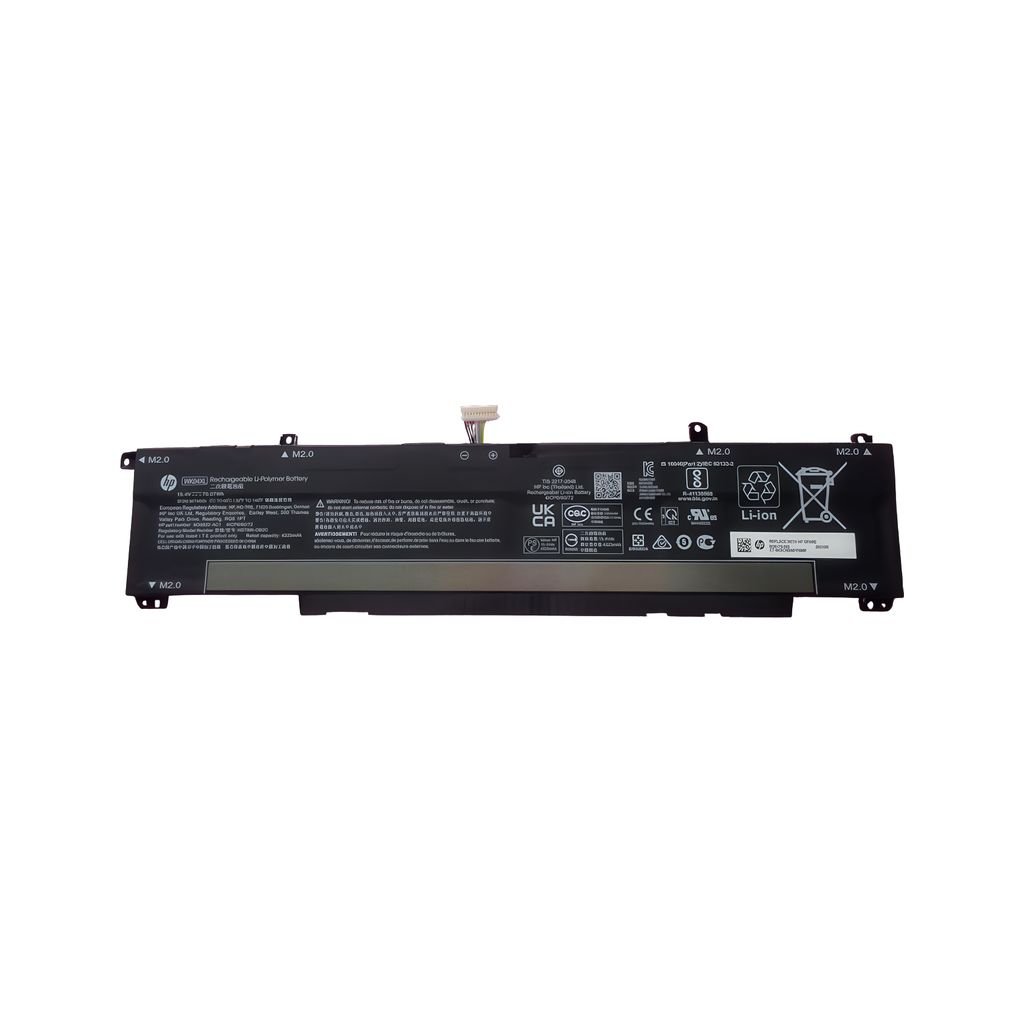 Img_36696041.jpg SKO-BATT 4C70Wh 4.55Ah LI WK04 - Image 1