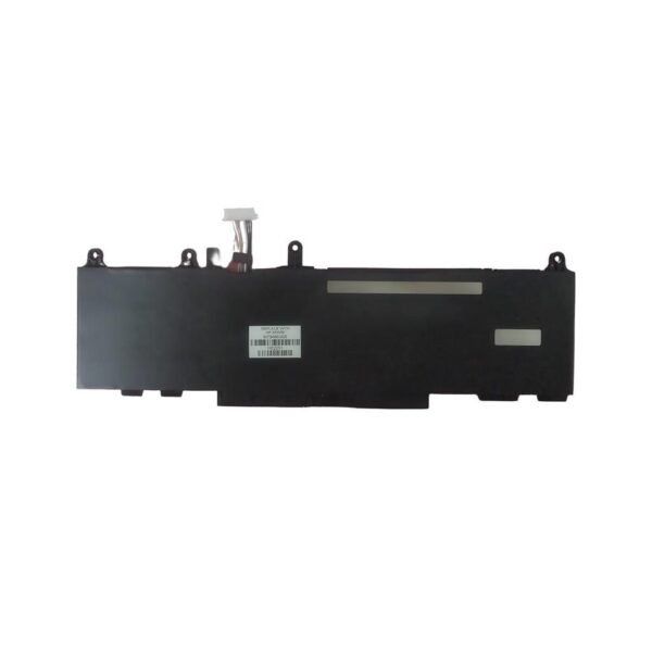 Battery 3C51Wh 4.68Ah LI  WP03051XL-PL