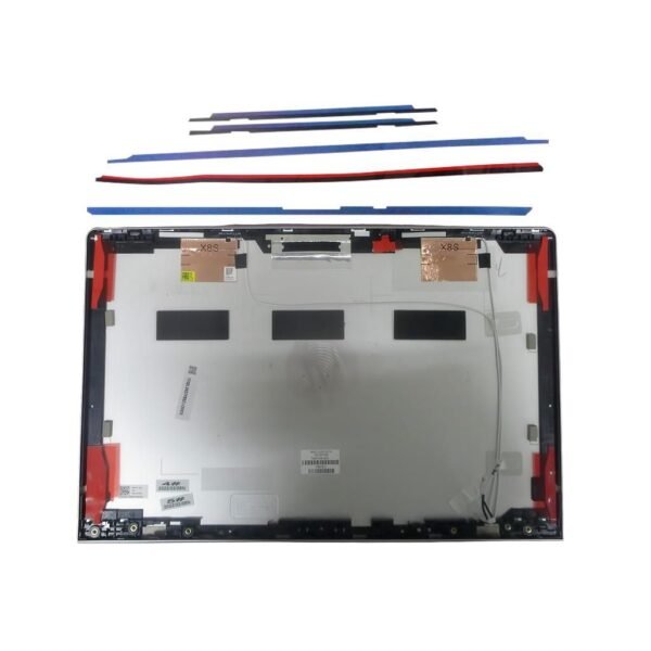 SPS-BACK COVER 3MM W/ANTENNA  nWWAN