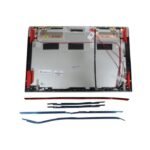 Back Cover 3MM W/ANTENNA WWAN