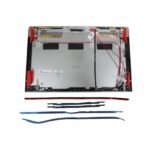 Back Cover 3MM W/ANTENNA WWAN