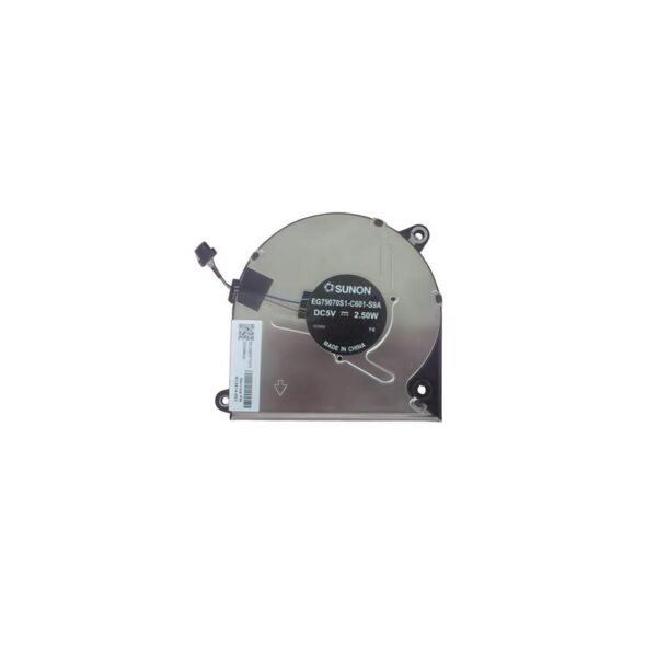 SPS-FAN CPU