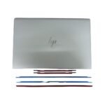 SPS-BACK COVER 250 W/ANTENNA  nWWAN