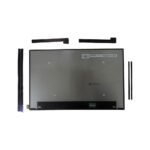 16-inch WUXGA LCD display  panel with eDP connectivity