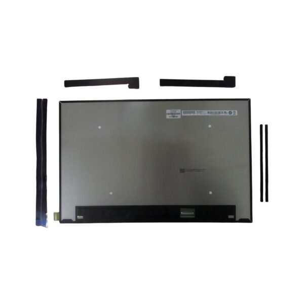 16-inch WUXGA LCD display  panel with eDP connectivity
