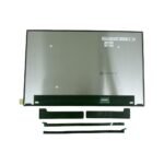 16" WUXGA LCD panel with 400  nits brightness