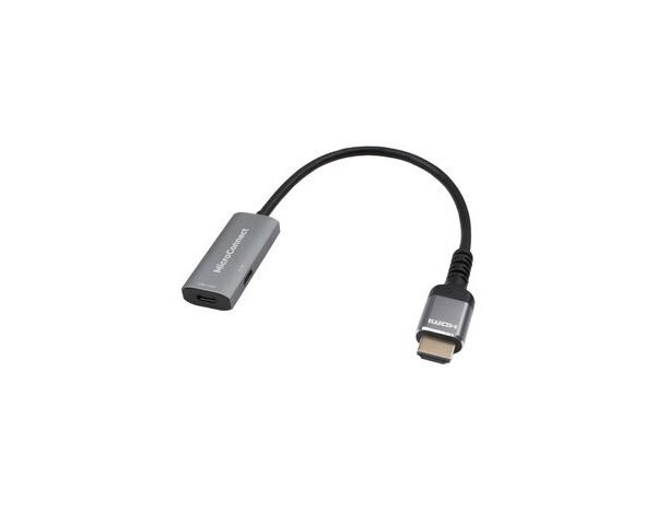 HDMI to USB-C adapter HDMI  Male to USB-C female