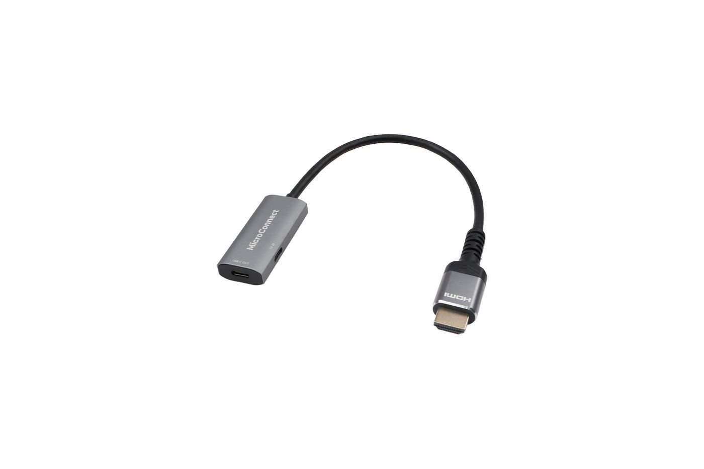 Img_36697875.jpg HDMI to USB-C adapter HDMI Male to USB-C female - Image 1