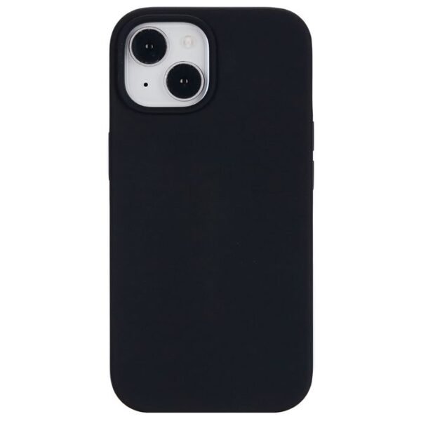 eSTUFF ES67150041 mobile phone case Cover Black