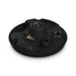 All-weather, vandal-resistant  12MP PoE camera with  panoramic 360? coverage, digital pan-tilt-zoom functionality, and smart IR - Image 3