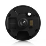 All-weather, vandal-resistant  12MP PoE camera with  panoramic 360? coverage, digital pan-tilt-zoom functionality, and smart IR - Image 4