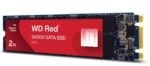 Red SSD SA500 NAS 2TB M.2 2280 SATA - Image 2
