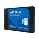 Blue SA510 2.5" 500 GB Serial  ATA III - Image 2