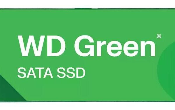 Green WDS240G3G0B internal  solid state drive 2.5" 240 GB  Serial ATA III