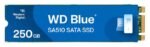 Blue SA510 M.2 250 GB Serial  ATA III