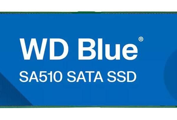 Blue SA510 M.2 250 GB Serial  ATA III