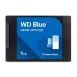 Blue SA510 2.5" 1000 GB  Serial ATA III