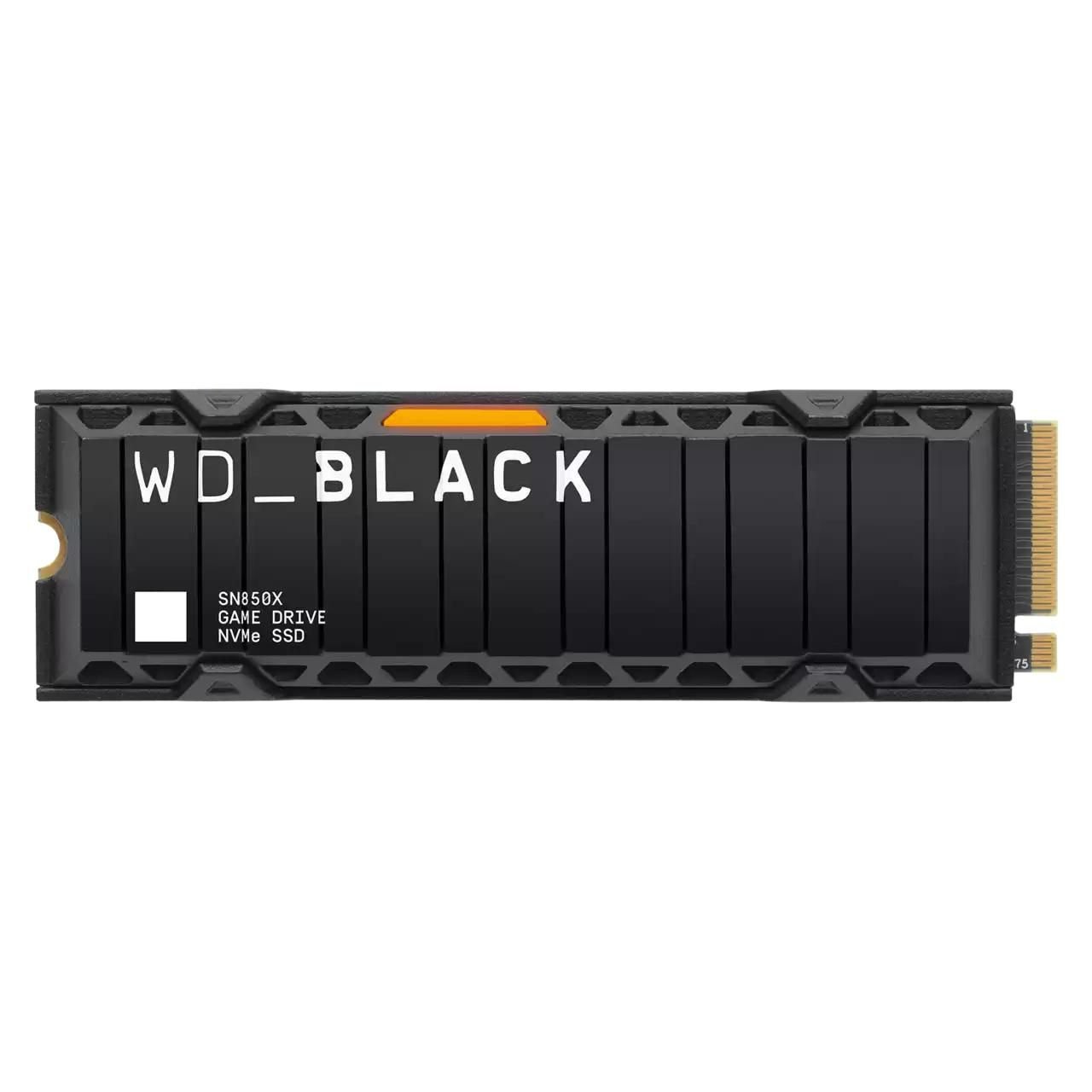 Img_36707760.jpg 1TB BLACK NVME SSD WI HEATSI - Image 1
