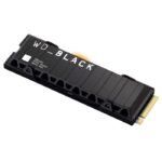 1TB BLACK NVME SSD WI HEATSI - Image 2