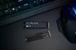 1TB BLACK NVME SSD WI HEATSI - Image 3