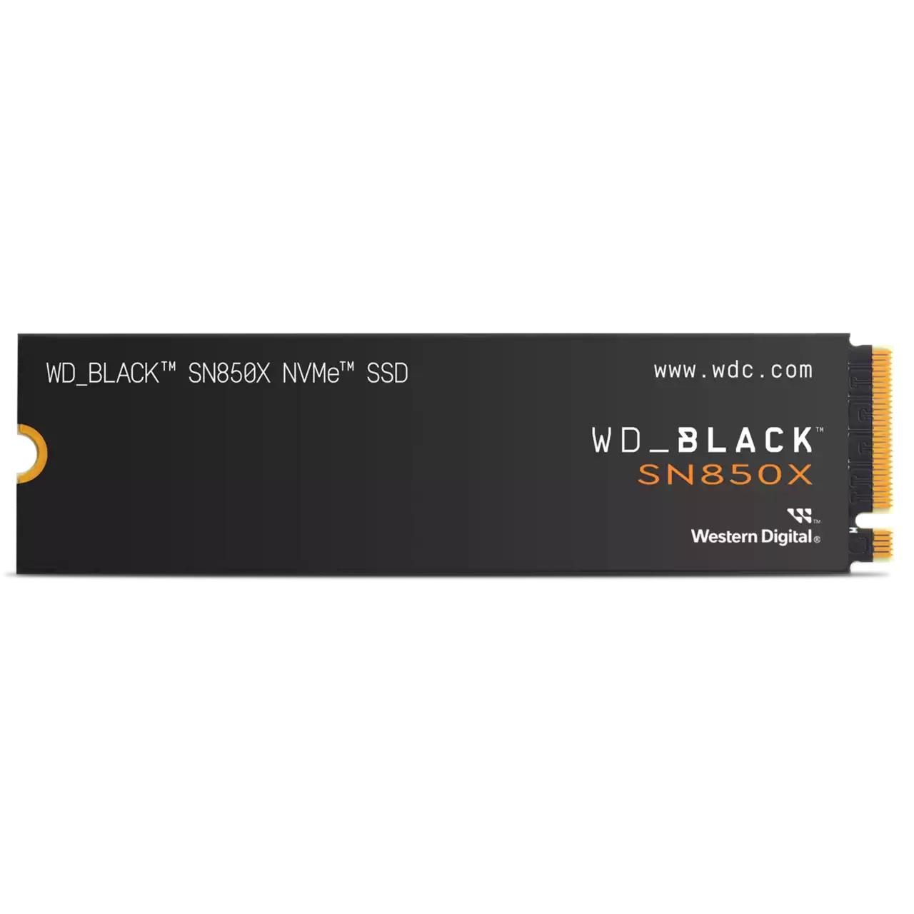 Img_36707765.jpg 1TB BLACK NVME SSD M.2 PCIE - Image 1