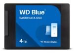 Blue Sa510 2.5" 4 Tb Serial  Ata