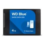 Blue Sa510 2.5" 4 Tb Serial  Ata