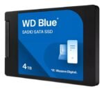 Blue Sa510 2.5" 4 Tb Serial  Ata - Image 2