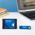 Blue Sa510 2.5" 4 Tb Serial  Ata - Image 4