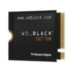 1TB WD_BLACK SN770M M.2 2230  NVME SSD F/ HANDHELD GAMING  DEV.