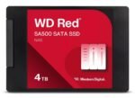 R0A Internal Solid State  Drive 2.5" 4 Tb Serial Ata  Iii 3D Nand