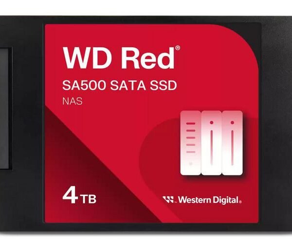 R0A Internal Solid State  Drive 2.5" 4 Tb Serial Ata  Iii 3D Nand