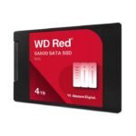 R0A Internal Solid State  Drive 2.5" 4 Tb Serial Ata  Iii 3D Nand - Image 2