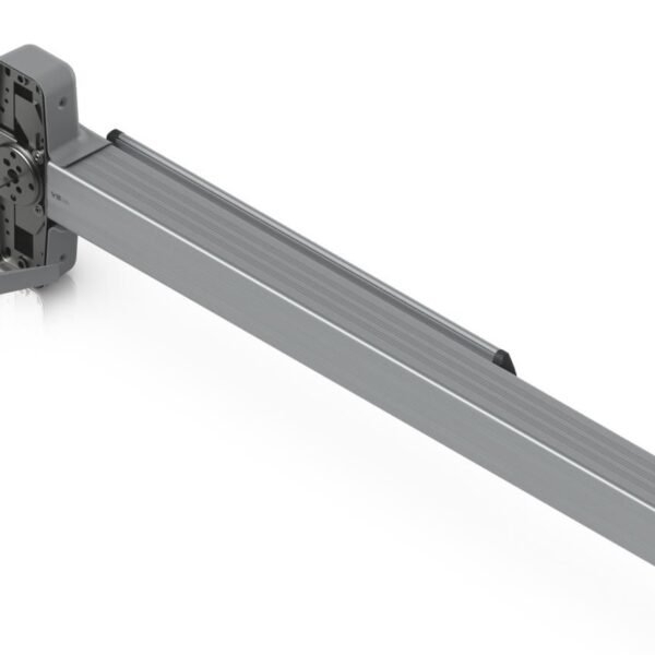 A single-latched bar  installed on emergency exit  doors, allowing quick and easy egress by pushing the bar to open the door