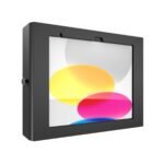 iPad 10th-11th (A16) Gen,  Apex Enclosure Wall Mount -  Black