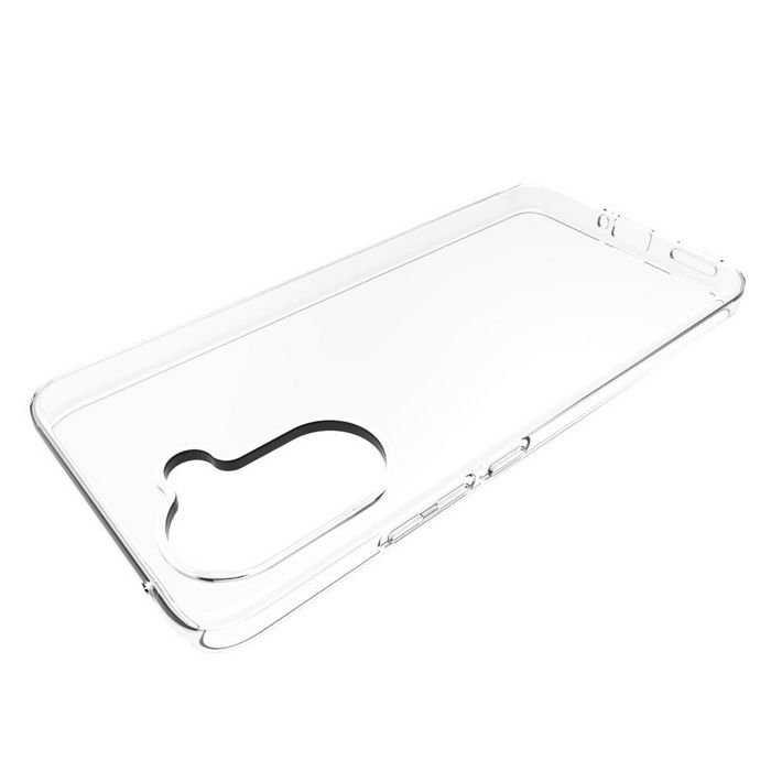 Img_36715469-1 eSTUFF ES67800510-BULK mobile phone case Cover Transparent - Image 1