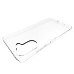 INFINITE VIENNA (GRS) OnePlus  Nord CE5 Clear Cover.  Material: 100% recycled TPU