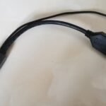 Adapter HDMI (Male) to  Display-Port (Female)