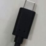 USB C Connection Cable 100  Watt, 1m