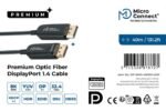 DisplayPort 1.4, 8K@60Hz,  Optic Fibre, 40m - Image 3