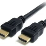 4K HDMI cable 3m LSZH Supports 2.0 4K@60Hz, 4K@60Hz  Gold Plated connectors, Copper